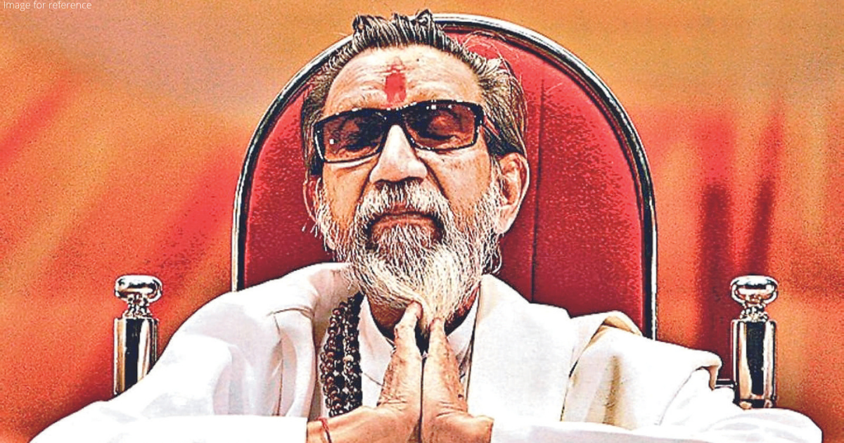 IS HINDU NOW GOING BACK ON BAL THACKERAY’S LINE OF POLITICS?